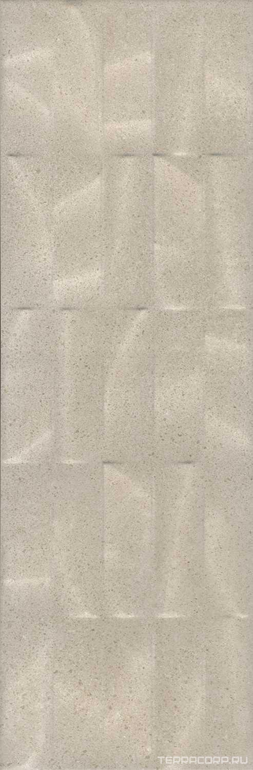 Керамическая плитка Kerama Marazzi Безана бежевый структура обрезной 25х75 Бежевый, фото 3