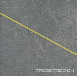 Декор Матрикс серый тёмный |30x30