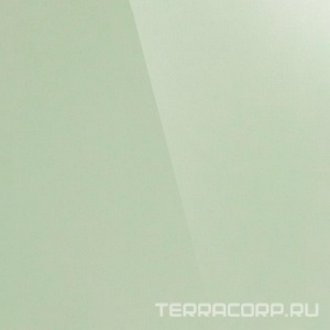 Керамогранит Уральский гранит Уральские фасады Грес Уральский UF022 фисташковый моноколор полированный60x60 Серый 