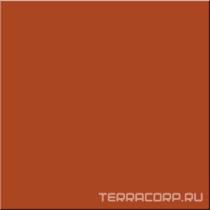 Керамогранит Уральский гранит Уральская палитра Глазурованный керамогранит UP056 бронза ректификат матовый 60x60 Коричневый 