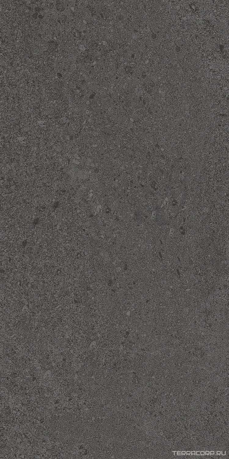 Ступени Kerama Marazzi Матрикс Подступенок антрацит 30x14,5 Серый, фото 3