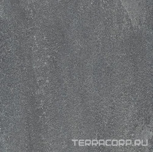 Керамогранит Kerama Marazzi Про Нордик  серый темный обрезной 60x60 Серый 