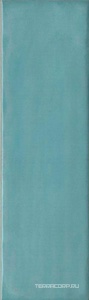 Керамическая плитка Kerama Marazzi Дарсена  голубой 8,5x28,5 Голубой 