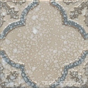 Керамическая плитка Kerama Marazzi Барио Декор  B2615x15 Комбинированный 