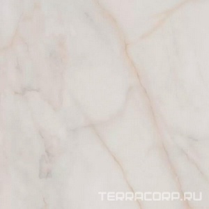 Керамогранит Kerama Marazzi Греппи  белый обрезной лаппатированный 60x60 Белый 