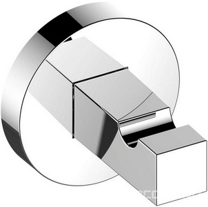 Крючок (цв.хром),  ZZ Keuco Edition 90 19014 010000