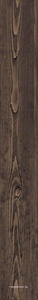 Керамогранит Kerama Marazzi Гранд Вуд  коричневый тёмный обр. гр.  20х160 Коричневый 
