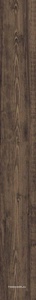 Керамогранит Kerama Marazzi Гранд Вуд  коричневый тёмный обр. гр.  20х160 Коричневый 