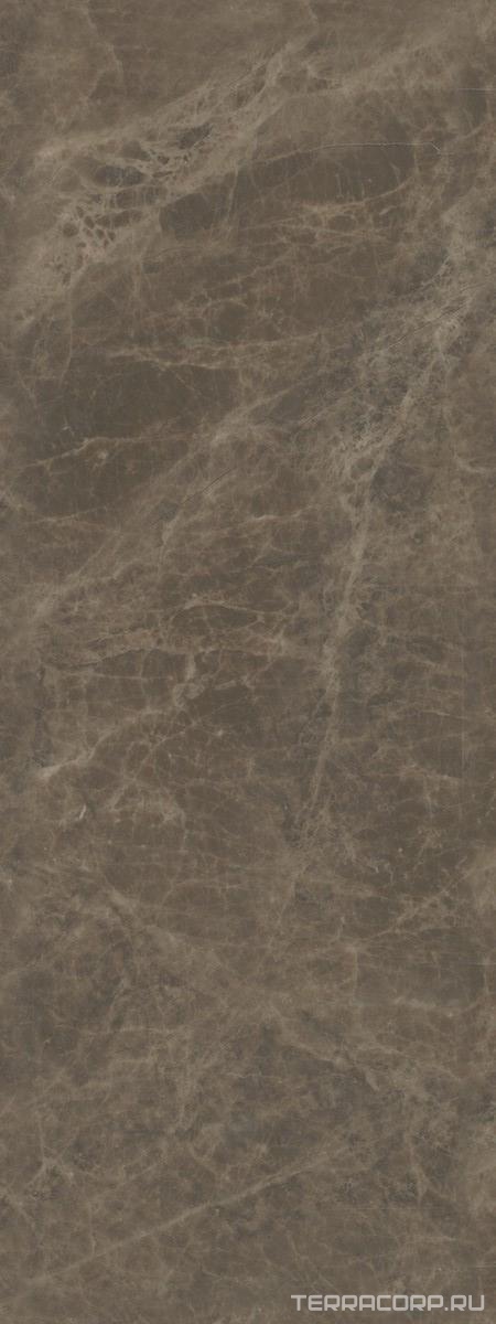 Керамическая плитка Kerama Marazzi Лирия коричневый ZZ15x40 Коричневый, фото 4
