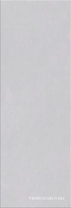Керамическая плитка Eletto Malwiya  Grey 24.2x70 Серый 