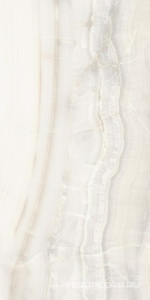 Керамогранит Sant Agostino Akoya  White 90180 Kry 90x180 Белый 