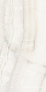 Керамогранит Sant Agostino Akoya  White 90180 Kry 90x180 Белый 