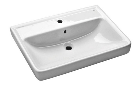 Раковина 60 см, для тумбы Q-Plus/Дрея ZZ Dreja Q Plus 191638