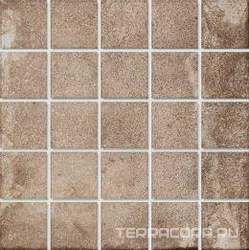 Native Fire Mosaico 6x6 (п.п.) XX |30x30