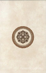 Декор Адамас ZZ |25х40