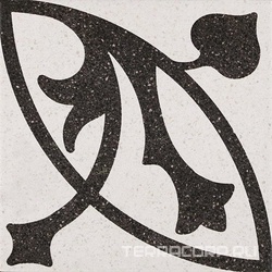 DC. Erte Blanco |22.3x22.3 XX