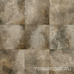 Керамогранит Pamesa Cloister  Noce (п.п.) 75x75 Комбинированный 