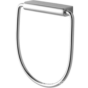 Полотенцедержатель-кольцо 160хh184мм, (цв. хром),  ZZ Ideal Standard Connect N1384AA