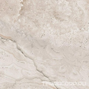 Керамогранит Гранитея Куказар Kykazar White G270/ белый полированный 60x60 Белый 