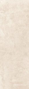 Керамогранит Ariostea Ultra Pietre Limestone Jerusalem Structured 6 mm 100x300 Бежевый 
