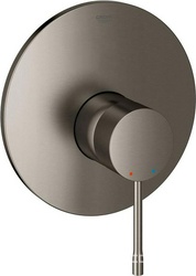 Essence+ Смес. д.душа,комп.верх.монт.ч.