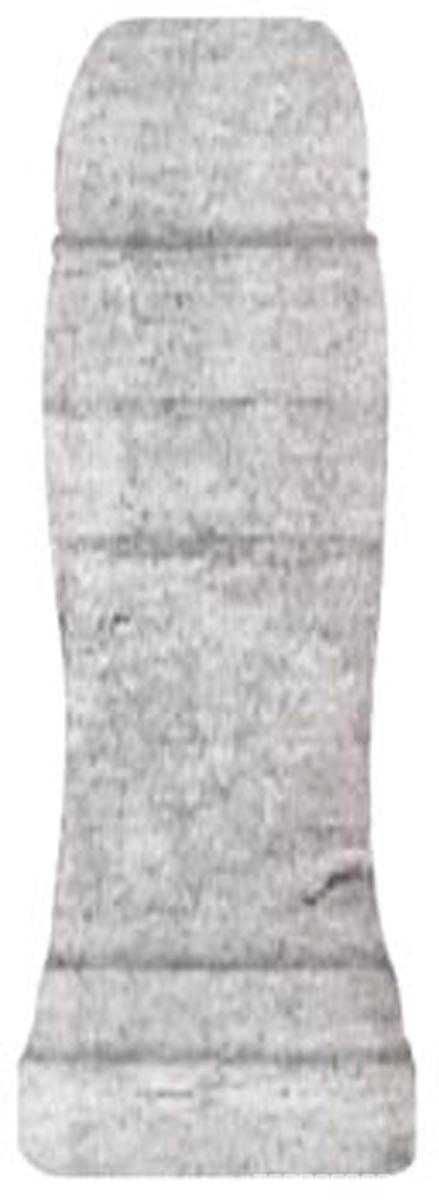 Керамогранит Kerama Marazzi Антик Вуд Угол внешний серыйXX 2.9x8 Серый, фото 3
