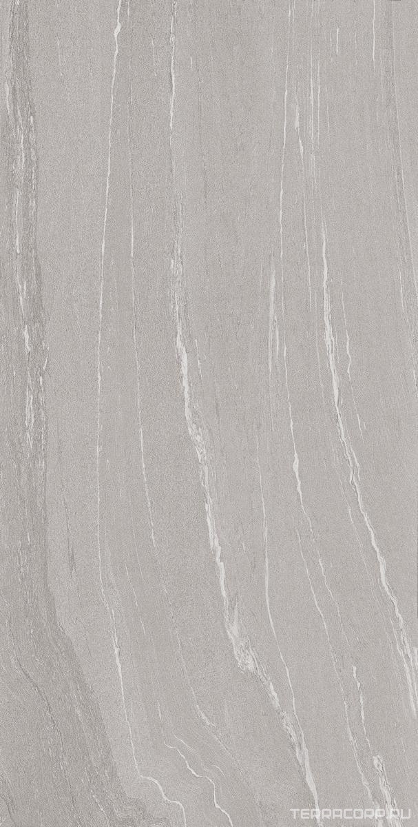 Керамогранит Ergon Stone Talk Grey Martellata Nat. Ret.ZZ60x120 Серый, фото 5