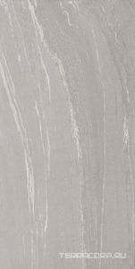 Керамогранит Ergon Stone Talk Grey Martellata Nat. Ret.ZZ60x120 Серый 