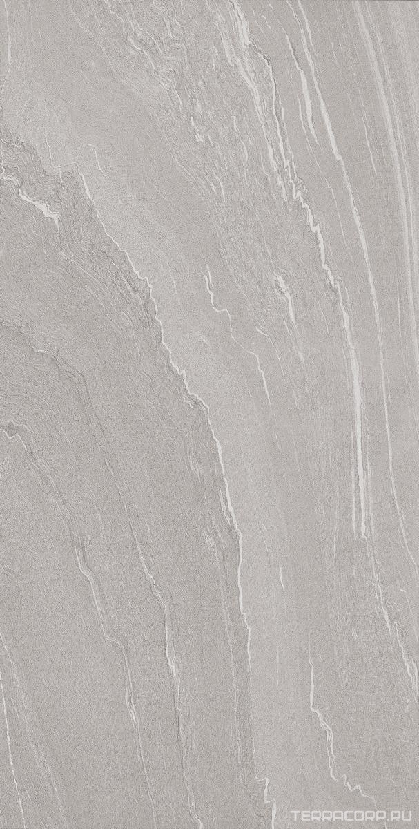 Керамогранит Ergon Stone Talk Grey Martellata Nat. Ret.ZZ60x120 Серый, фото 7
