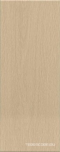 Керамическая плитка Kerama Marazzi Ауленти  бежевый KL 20x50 Бежевый 