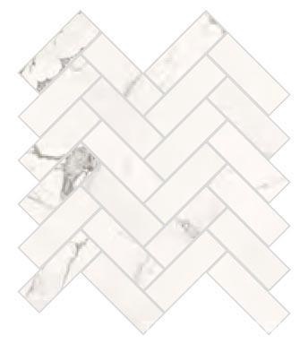 Керамогранит Sant Agostino Pure Marble Spina Spider White (п.п.) 30x30 Серый, фото 3