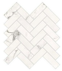 Spina Spider White ZZ (п.п.) |30x30