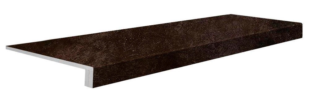Ступени AtlasConcorde Россия Drift/Дрифт Drift Dark Scal.120 Front/Дрифт Дарк Ступ.120 Фронт Черный, фото 3