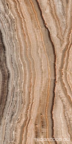 Керамогранит Gracia ceramica Marmo Керамогранит agat PG 01 lappato XX60х120 Бежевый, фото 5