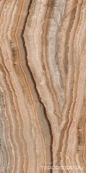 Керамогранит Gracia ceramica Marmo Керамогранит agat PG 01 lappato XX60х120 Бежевый, фото 4