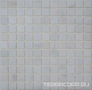 Мозаика Спектр-М Натуральный камень Мозаика из камня на сетке М20-156-25Т 30.5x30.5 Комбинированный 