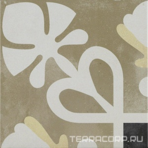 Керамогранит Pamesa Art  Renoir22.3x22.3 Комбинированный 