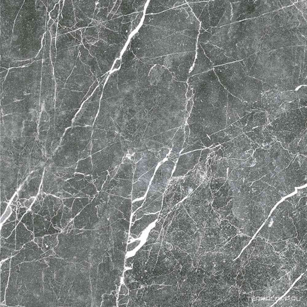 Payer Black G285/Пайер черный полированный 60x60