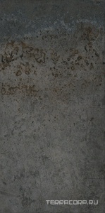 Керамогранит Del Conca Alchimia HLC  8 rett (п.п.) 60x120 Черный 