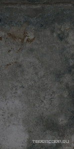 Керамогранит Del Conca Alchimia HLC  8 rett (п.п.) 60x120 Черный 