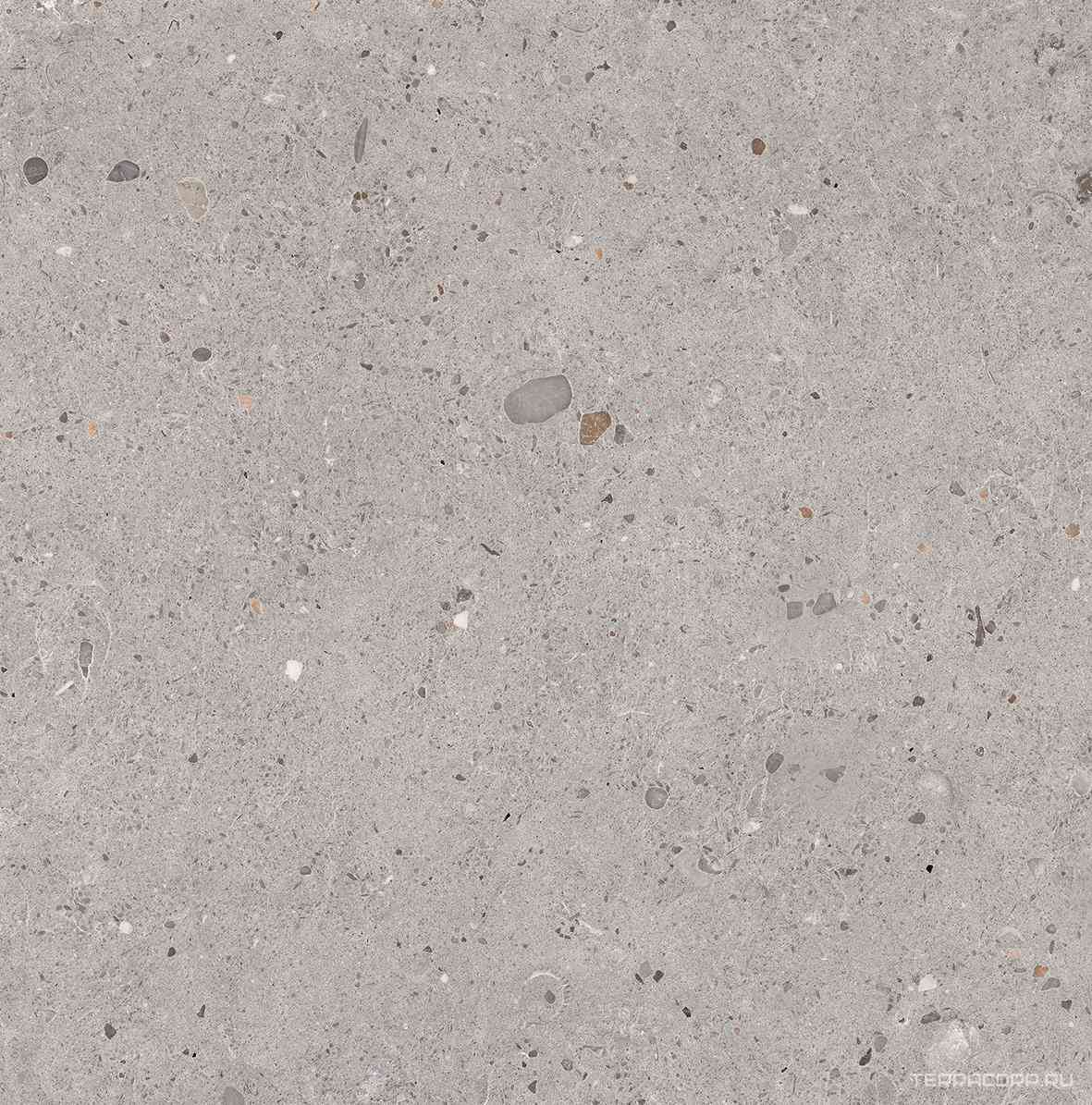 Ego Grigio Naturale ZZ|60x60