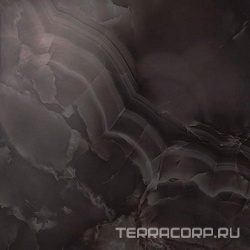 S.O. Black Agate Lap 59/ С.О. Блэк Агате 59 Лаппато Рет.