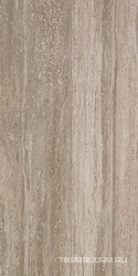 Керамогранит Atlas Concorde Italy Marvel Pro  Travertino Silver Lapp 45x90 Серый 