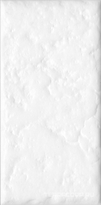 Керамическая плитка Kerama Marazzi Граффити  белый 20x9,9 Белый 