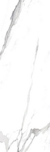 Керамическая плитка FAP Ceramiche Roma  Statuario I25x75 Белый 