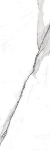 Керамическая плитка FAP Ceramiche Roma  Statuario I25x75 Белый 