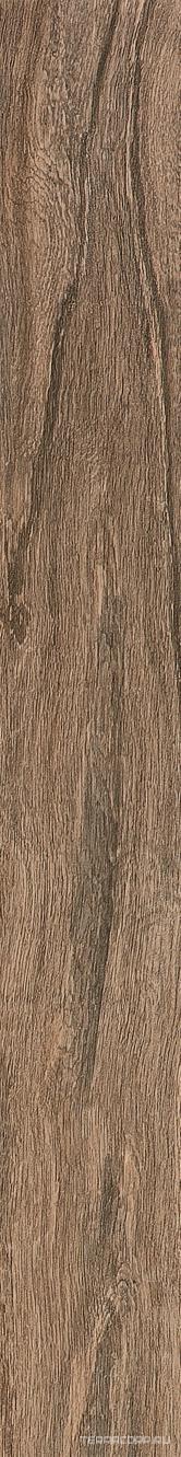 Керамогранит REX Selection Oak Brown Oak 15x120 Коричневый, фото 3