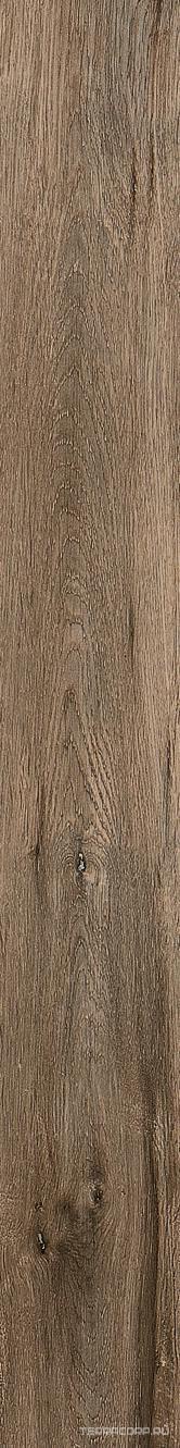Керамогранит REX Selection Oak Brown Oak 15x120 Коричневый, фото 4