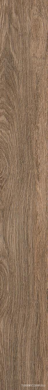 Керамогранит REX Selection Oak Brown Oak 15x120 Коричневый, фото 6