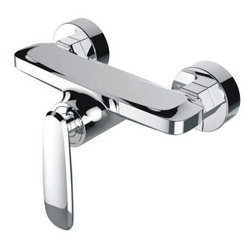 Смеситель для душа, (цв.хром), Gello XX